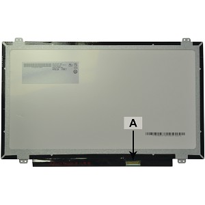 ProBook 645 G2 14,0" 1366x768 WXGA HD LED lesklé provedení