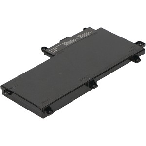 ProBook 640 Baterie (3 Články)