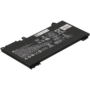 ProBook 455r G6 Baterie (3 Články)