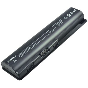 HDX X16-1160EB Premium Baterie (6 Články)