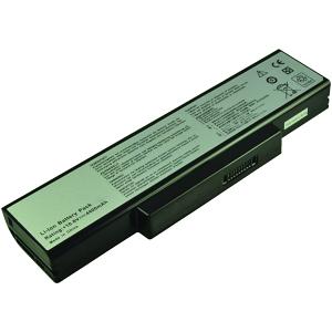 N71VG Baterie