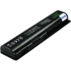 HDX X16-1040EL Baterie (6 Články)