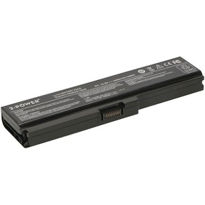 DynaBook T551-58BB Baterie (6 Články)