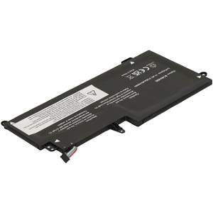ThinkPad 13 (2nd Gen) 20J2 Baterie (3 Články)