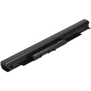 250 G5 Notebook Baterie (4 Články)