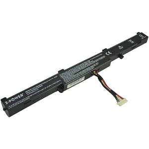X751LAB Baterie (4 Články)