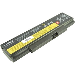 ThinkPad E550 Baterie (6 Články)