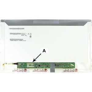 ProBook 6565b 15.6'' WXGA HD 1366x768 LED Lesklý 