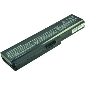 DynaBook SS M51 216C/3W Baterie (6 Články)