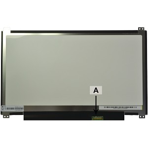 ThinkPad L390 20NS 13.3" 1366x768 WXGA HD LED Matte eDP