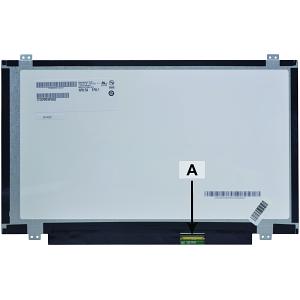 ThinkPad T420i 14,0" WXGA HD 1366x768 LED matné provedení