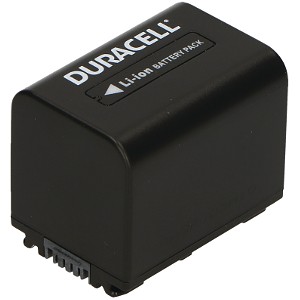 DCR-DVD92E Baterie (4 Články)