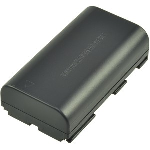 ES8000 Baterie