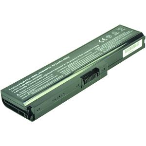 DynaBook T451 Baterie (6 Články)