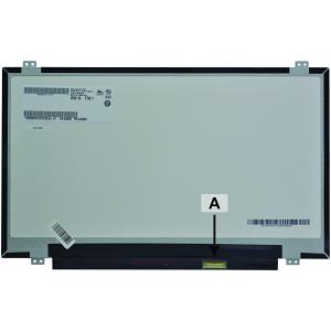 ThinkPad X1 Carbon Gen 2 14.0" HD+  1600x900 LED Matte