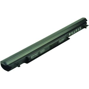S550 Ultrabook Baterie (4 Články)