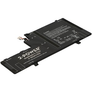 EliteBook x360 1030 G2 Baterie (3 Články)