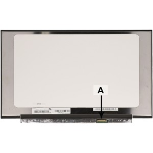 ThinkPad P52 20M9 15,6" 1920x1080 FHD LED IPS matné provedení