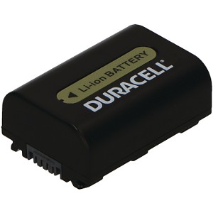 DCR-DVD406 Baterie (2 Články)