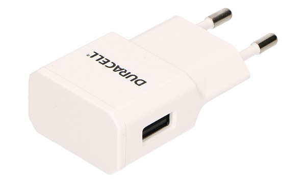 Síťová nabíječka USB 1 A