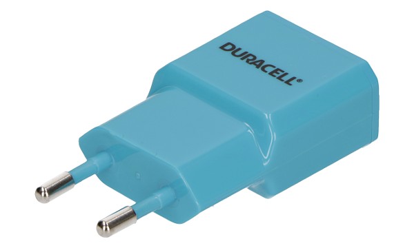 Duracell 2,1A USB nabíječka telefonů/tabletů