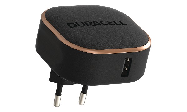 Nabíječka Duracell 12W USB-A