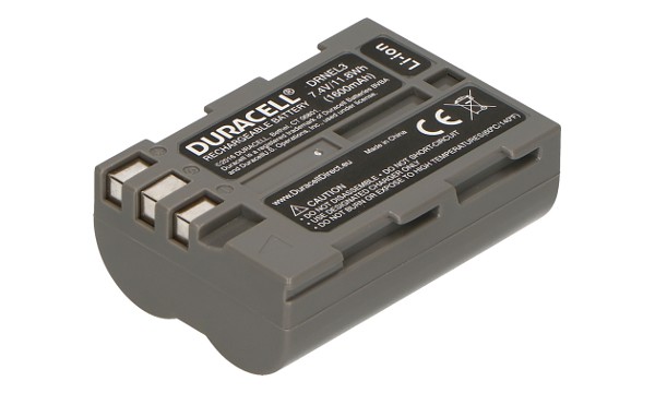 DR9670 Baterie