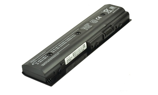  ENVY  dv6-7280sp Baterie (6 Články)