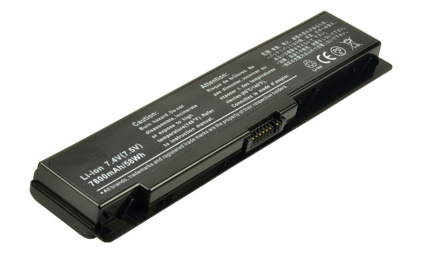 AA-PL0TC6Y/E Baterie (6 Články)
