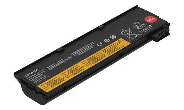 ThinkPad X240 Baterie (6 Články)