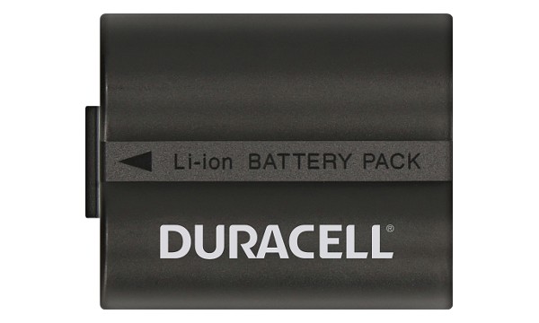 DR9668 Baterie