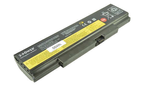 4X50G59217 Baterie