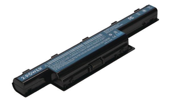 NV50A Baterie (6 Články)