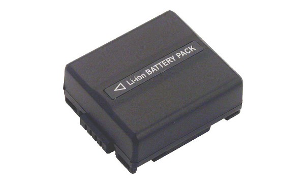 DZ-HS303SW Baterie (2 Články)