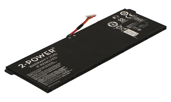 Aspire ES1-521-880K Baterie