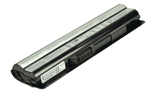E2MS115K2002 Baterie (6 Články)
