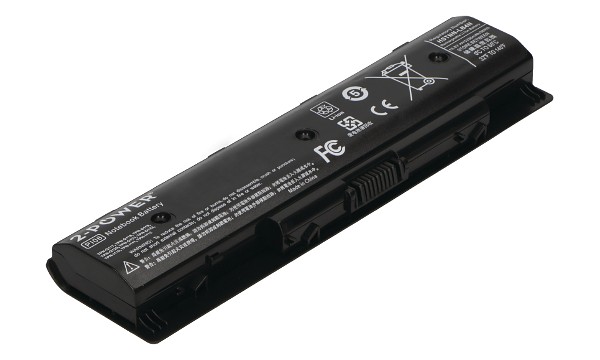  ENVY  m6-p113dx Baterie (6 Články)