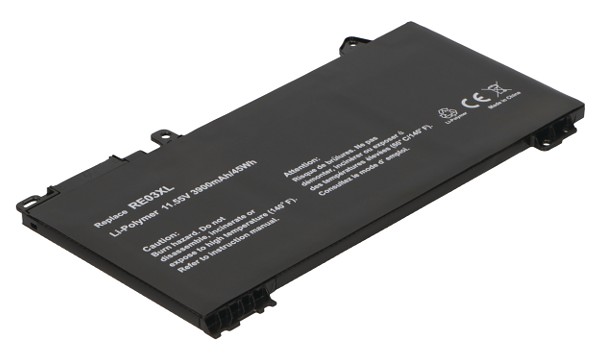 ProBook 445 G6 Baterie (3 Články)
