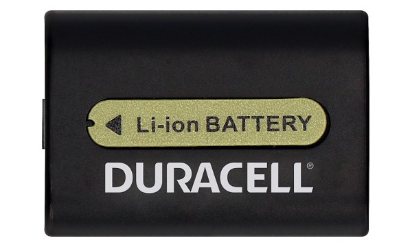DCR-SR50 Baterie (2 Články)