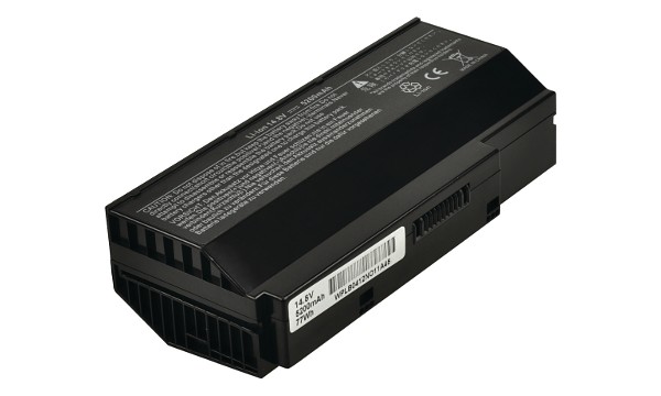G53Sx-RH71 Baterie (8 Články)
