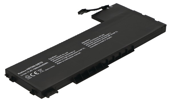 HSTNN-DB7D Baterie (9 Články)