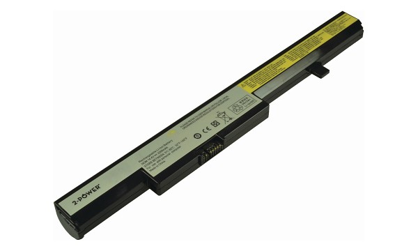 Eraser B51-80 Baterie (4 Články)