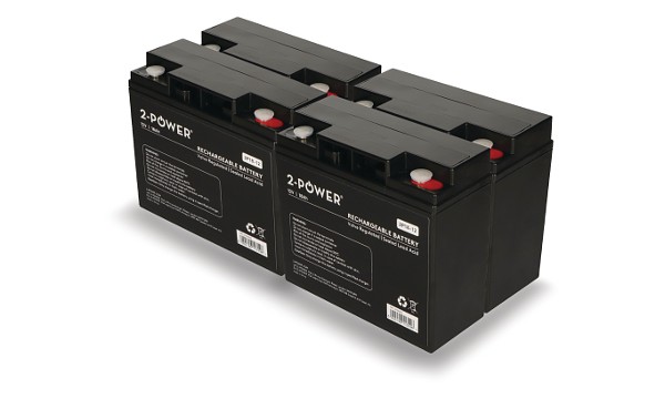 Smart-UPS 3000VA Rackmount INET Baterie