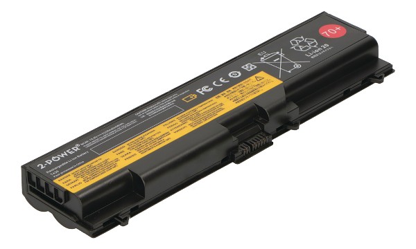 ThinkPad L412 4404 Baterie (6 Články)