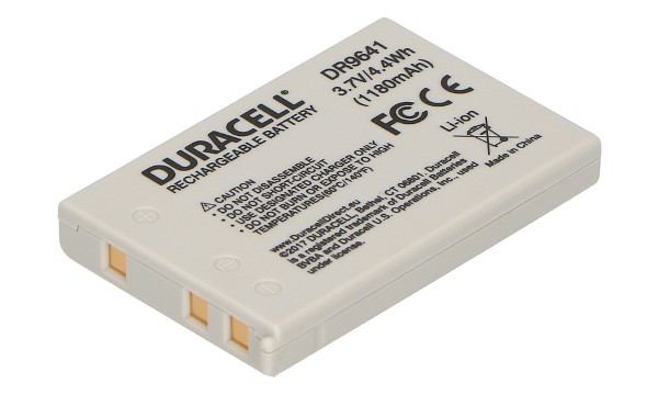 ER-D330 Baterie