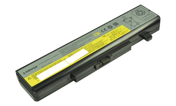 ThinkPad M495 Baterie (6 Články)