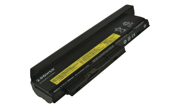 ThinkPad X220 4287 Baterie (9 Články)