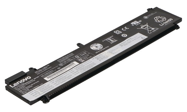 ThinkPad T470S 20HG Baterie (3 Články)