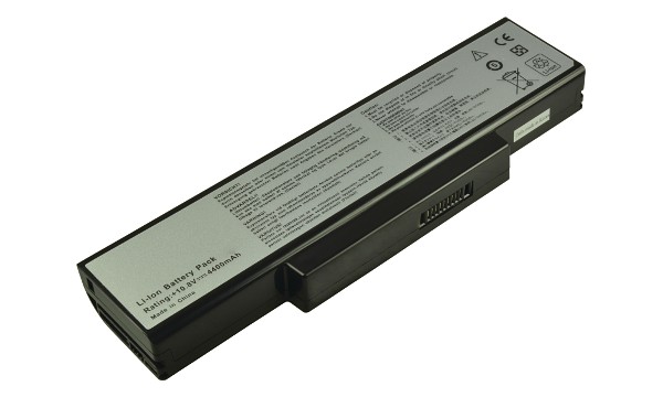 70-NX01B1000Z Baterie
