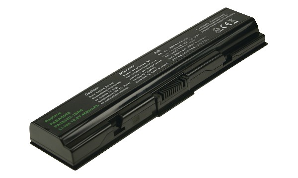 LCB530 Baterie (6 Články)